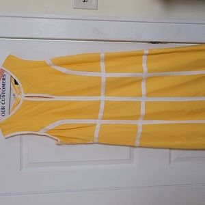 Ashley Stewart dress